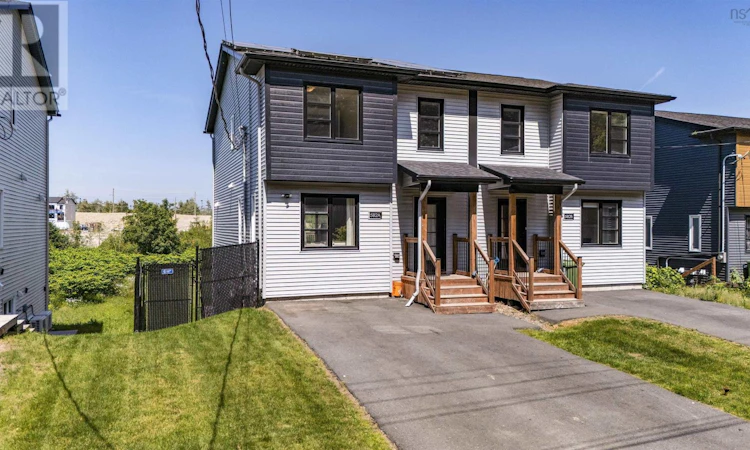 582-A Herring Cove Road