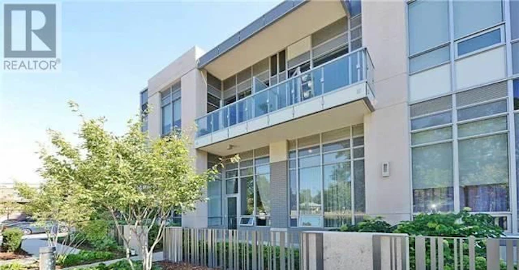 140-120 Harrison Garden Boulevard, Toronto, ON, M2N 0H1 - 2