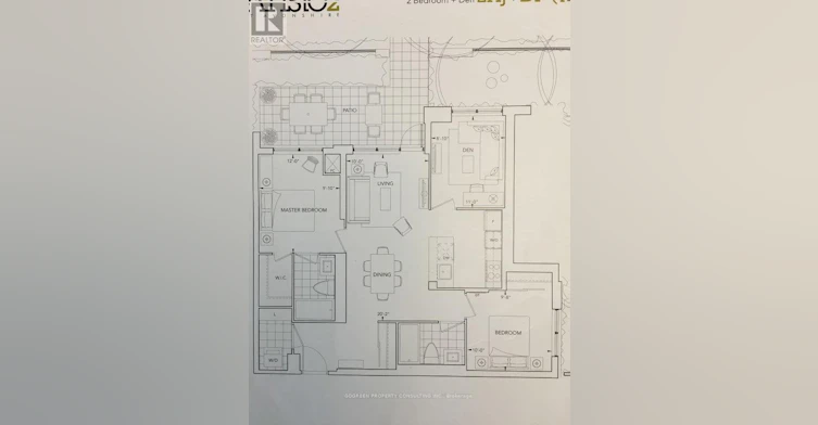 140-120 Harrison Garden Boulevard, Toronto, ON, M2N 0H1 - 10