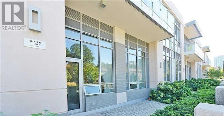 140-120 Harrison Garden Boulevard, Toronto, ON, M2N 0H1