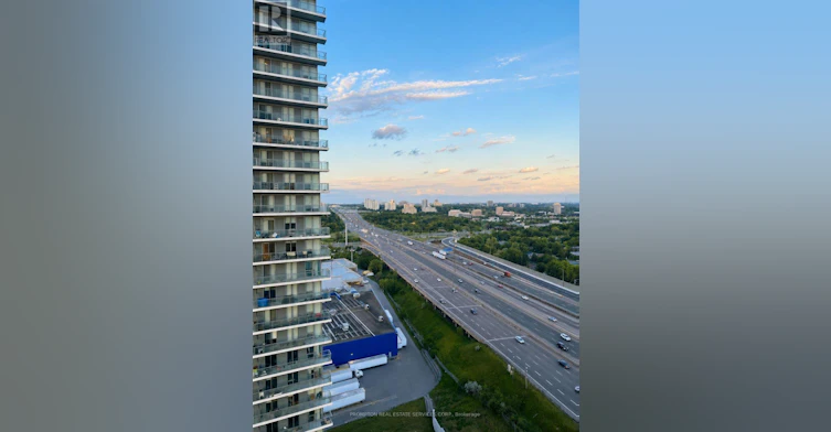 2207-115 Mcmahon Drive, Toronto, ON, M2K 0E3