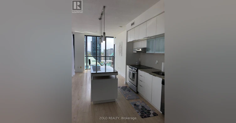 2008-110 Charles Street E, Toronto, ON, M4Y 1T5