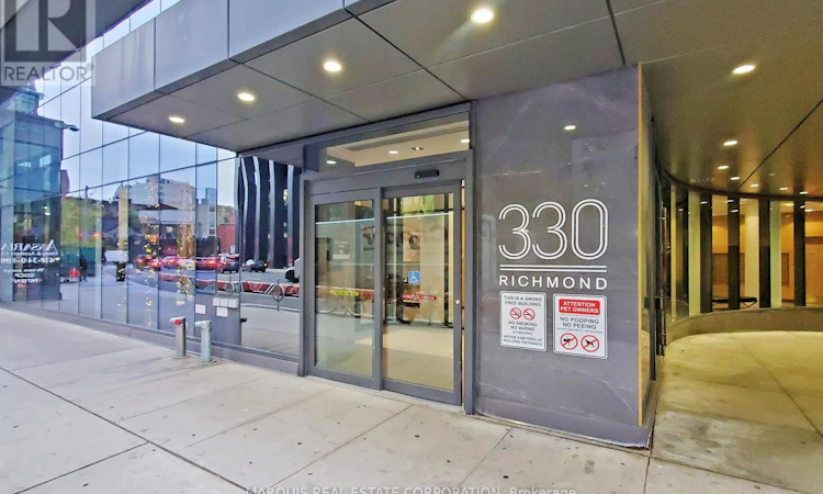 505-330 Richmond Street W