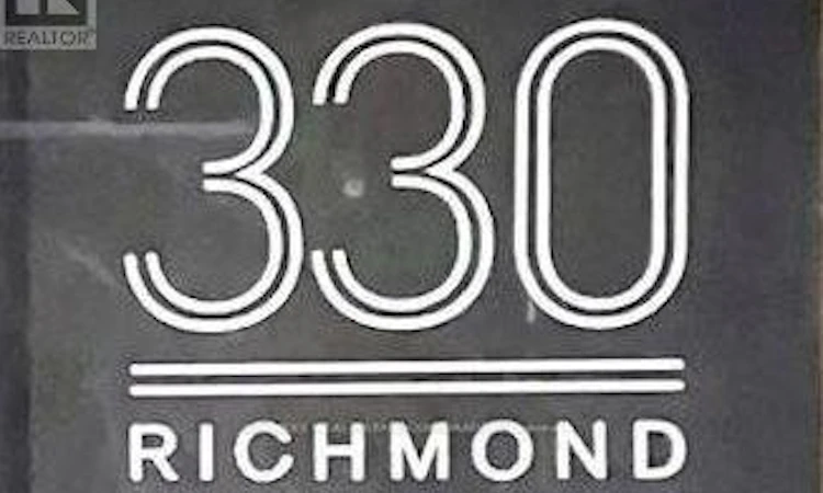 505-330 Richmond Street W