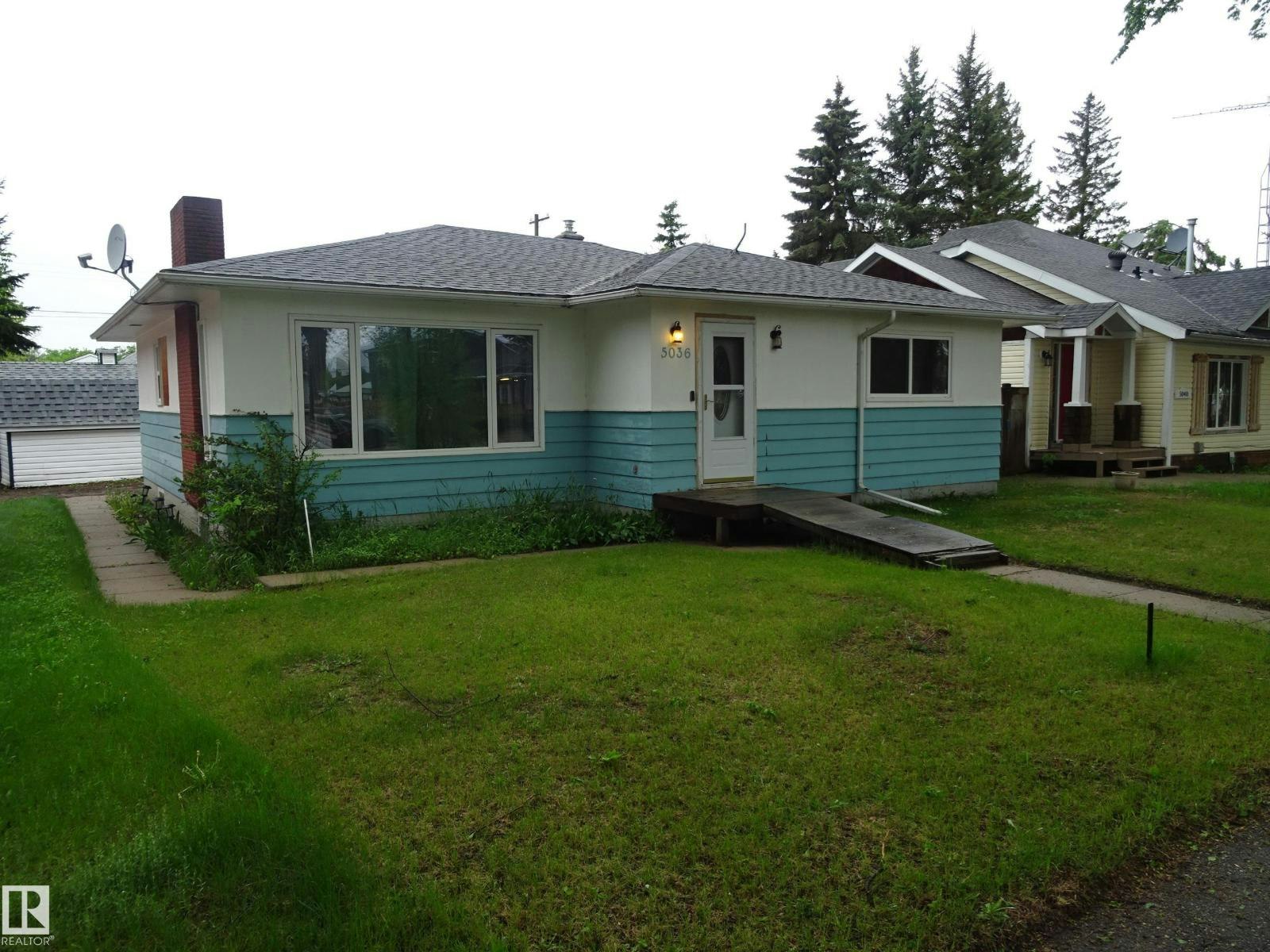 5036 52 Street, Andrew, AB, T0B 0C0