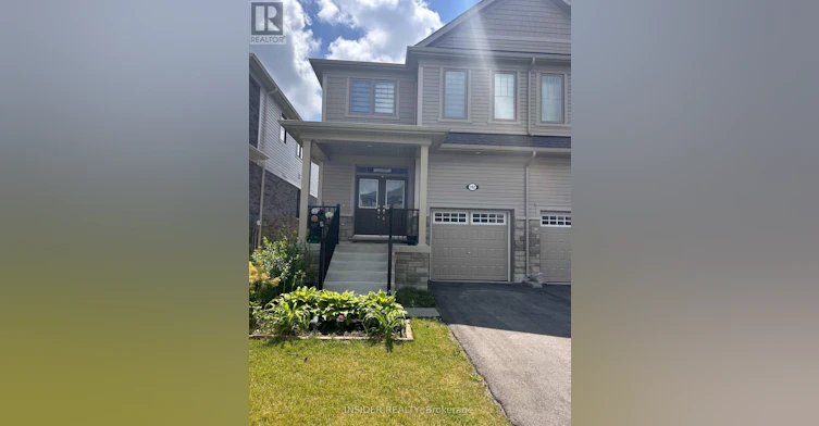 192 Povey Road, Centre Wellington, ON, N1M 0J7