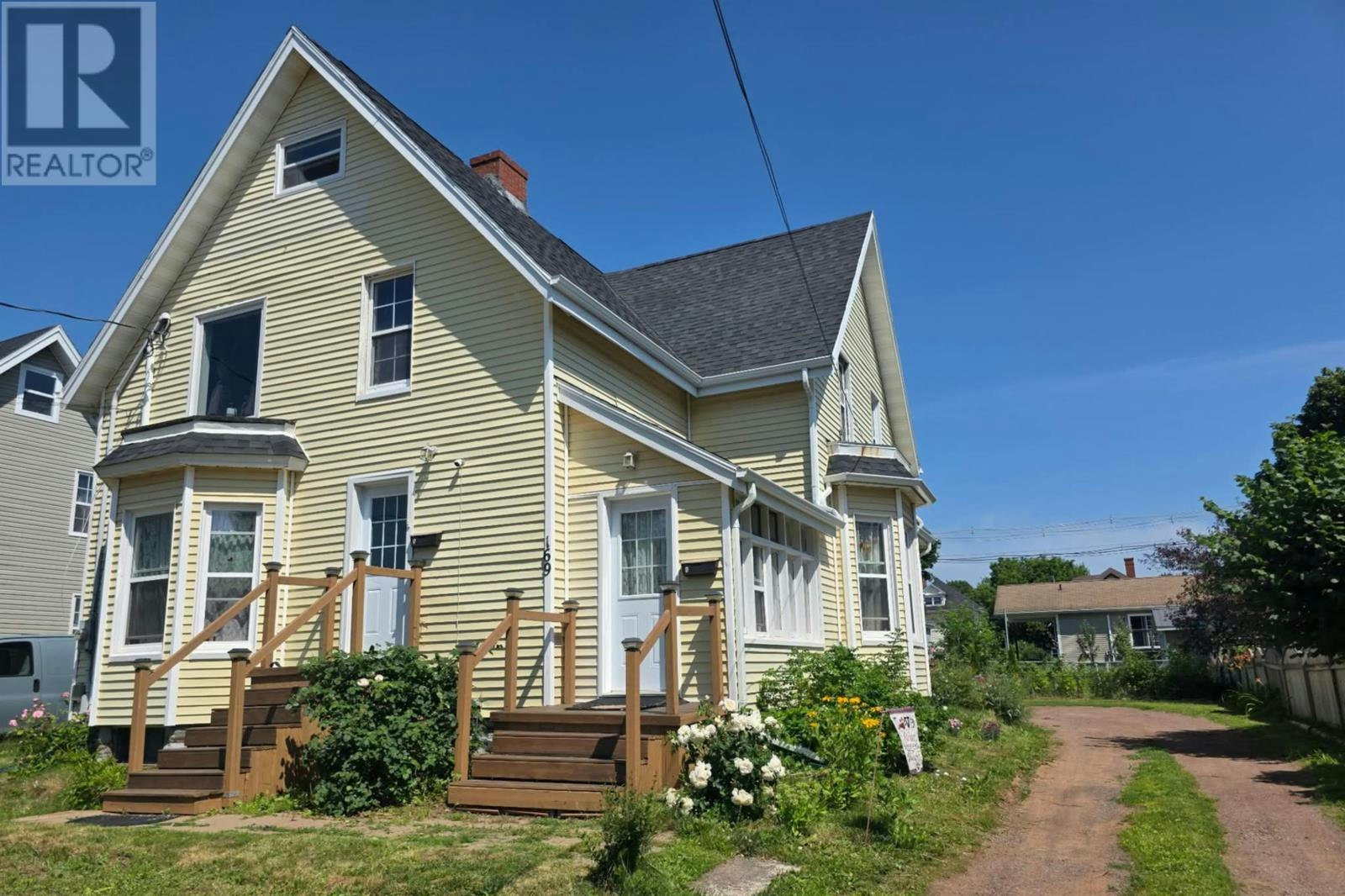 169 Cambridge Street, Summerside, PE, C1N 1N1