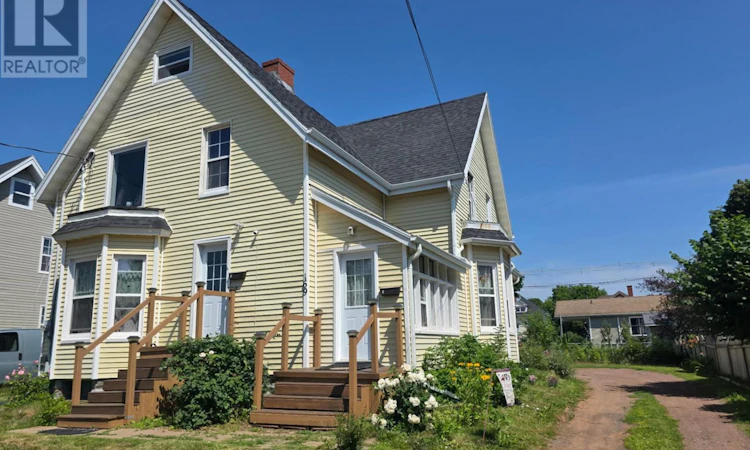 169 Cambridge Street
