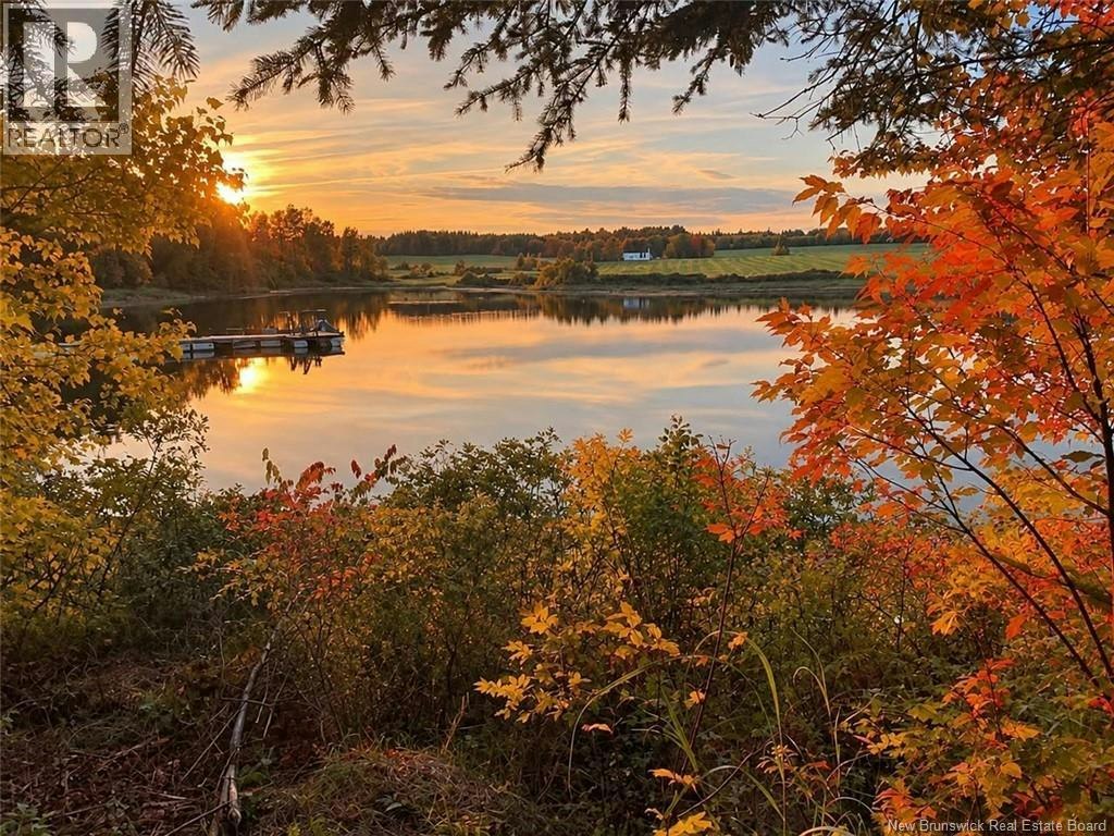LOT 16-18 Aleesha Court, Bass River, NB, E4T 3Z1
