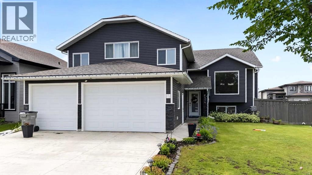 6414 112 Street, Grande Prairie, AB, T8W 0J8