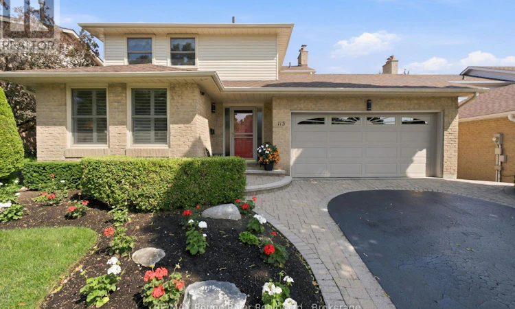 115 Pine Hills Road