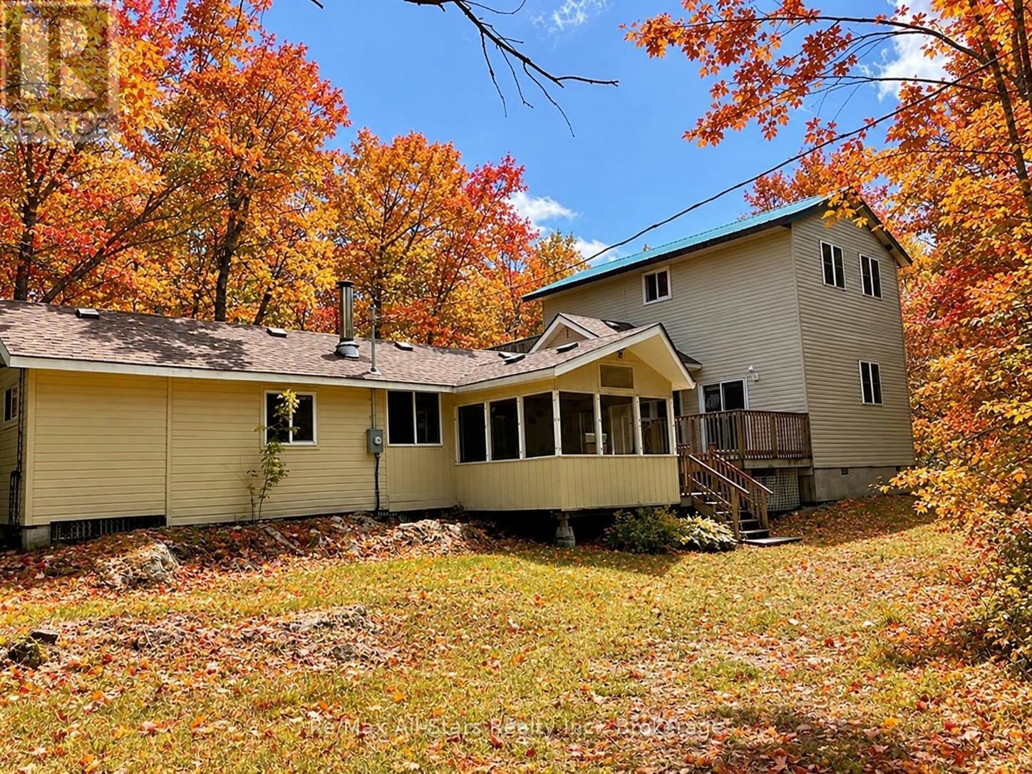 222 Mississagua Dam Road, Galway-Cavendish and Harvey, ON, K0L 1J0