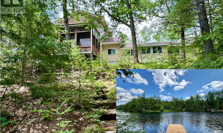 222 Mississagua Dam Road