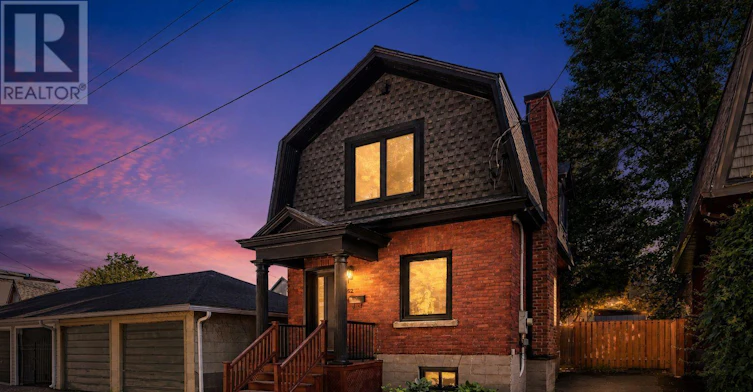 152 River Lane, Ottawa, ON, K1M 1T1
