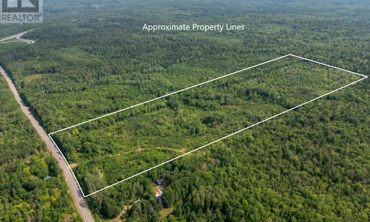 Vacant Land 8 Highway