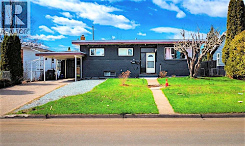 1753 Kenwood Street, Prince George, BC, V2L 1S4