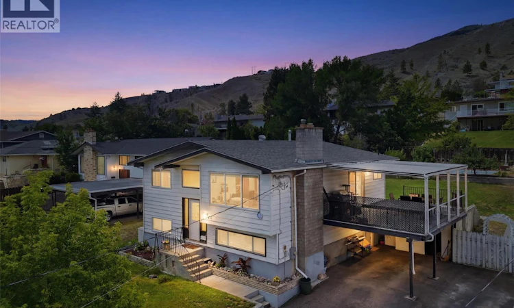 2346 Westsyde Road
