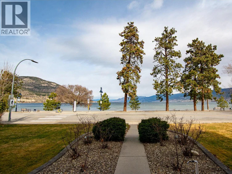 203-578 Lakeshore Drive, Penticton, BC, V2A 1B9 - 21