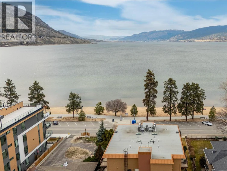 203-578 Lakeshore Drive, Penticton, BC, V2A 1B9 - 3