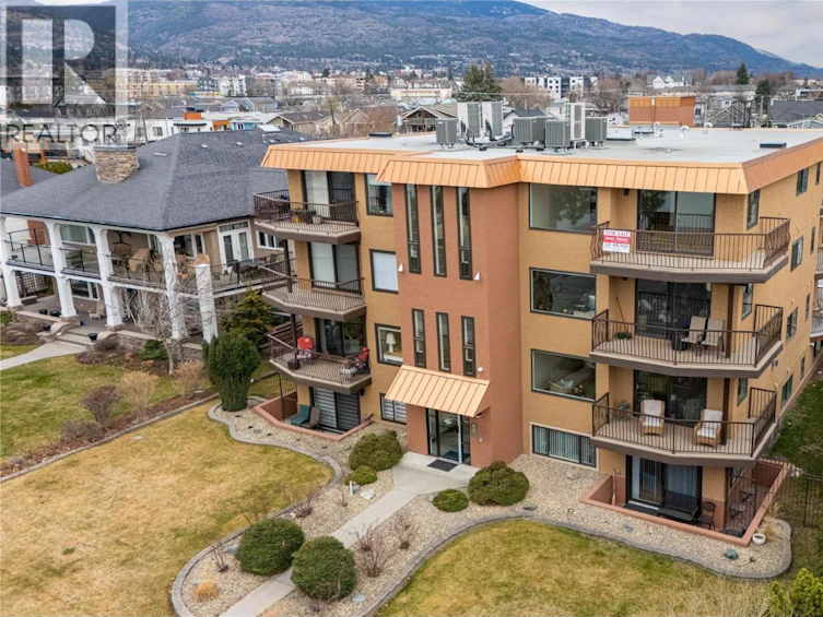 203-578 Lakeshore Drive, Penticton, BC, V2A 1B9 - 25