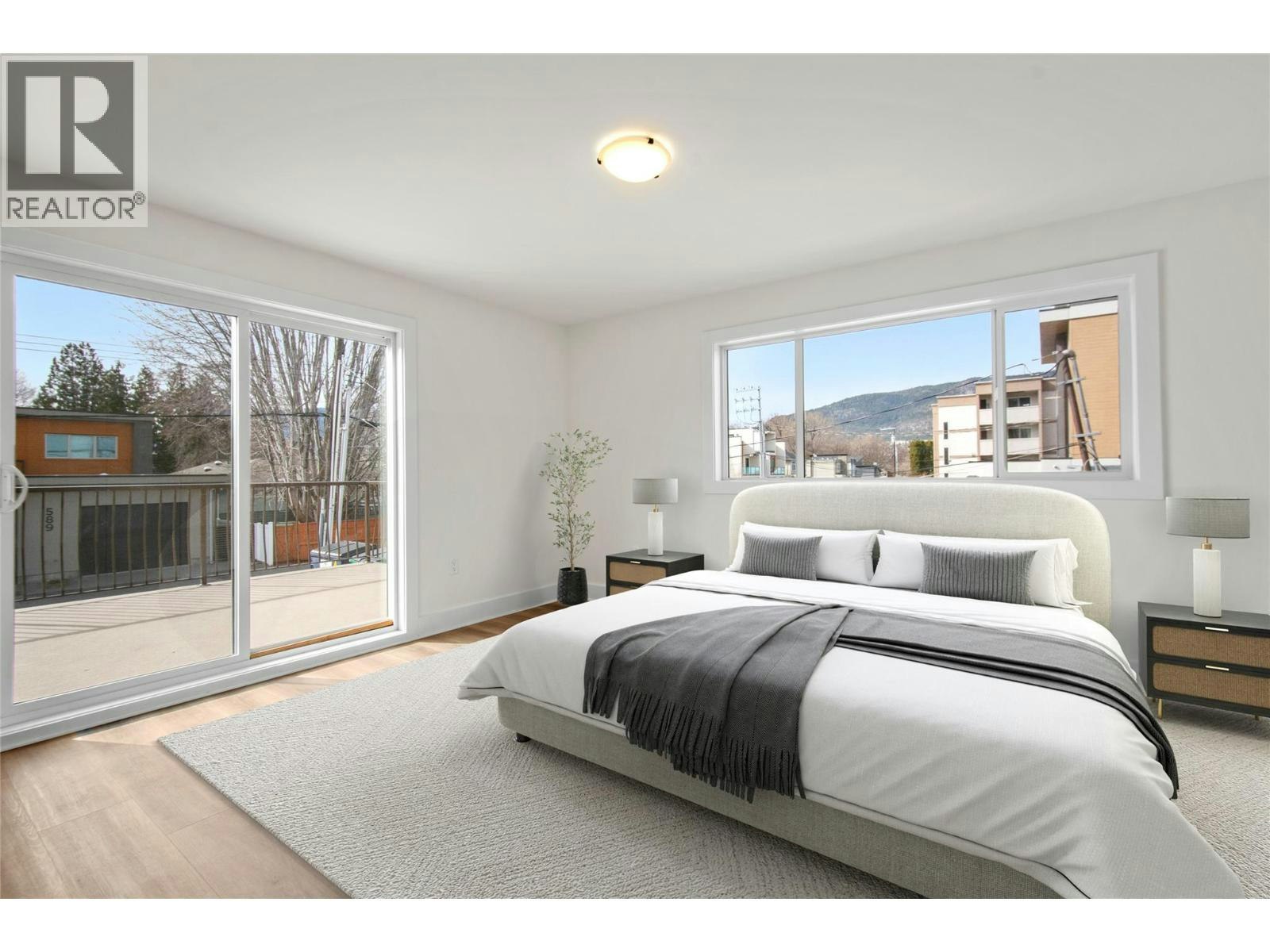 203-578 Lakeshore Drive, Penticton, BC, V2A 1B9 - 12