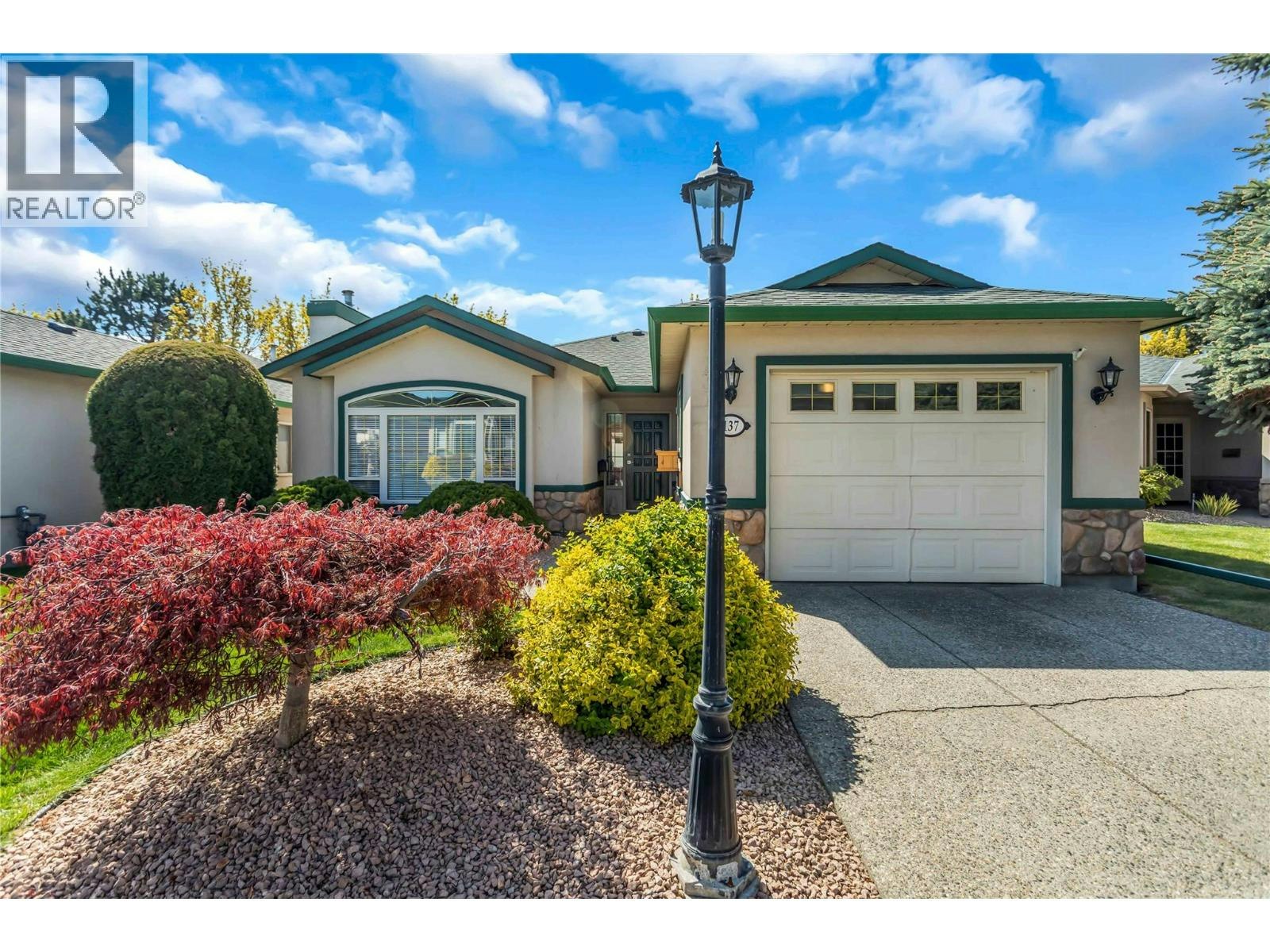 137-2330 Butt Road, Westbank, BC, V4T 2L3