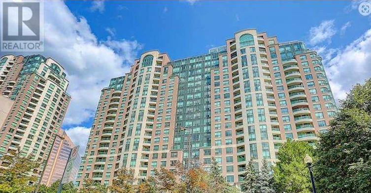 611-23 Lorraine Drive, Toronto, ON, M2N 2E3