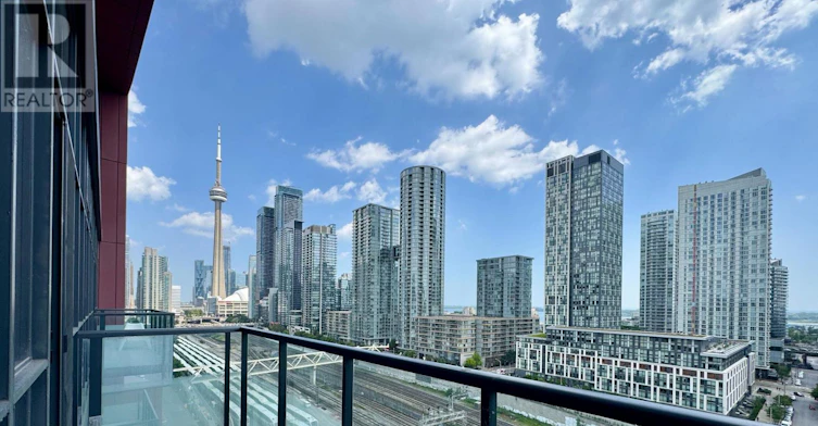 PH30-560 Front Street W, Toronto, ON, M5V 1C1 - 14