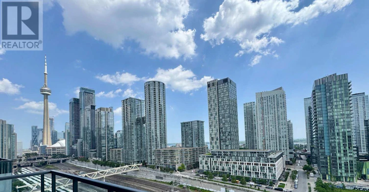 PH30-560 Front Street W, Toronto, ON, M5V 1C1 - 15