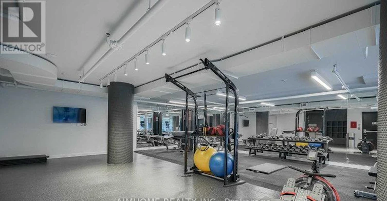 1506-203 College Street, Toronto, ON, M5T 1P9 - 6