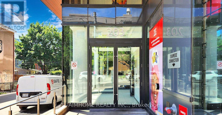 1506-203 College Street, Toronto, ON, M5T 1P9 - 3