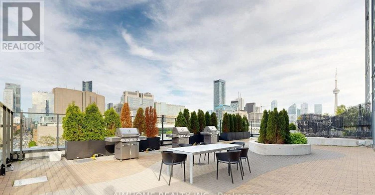 1506-203 College Street, Toronto, ON, M5T 1P9 - 10