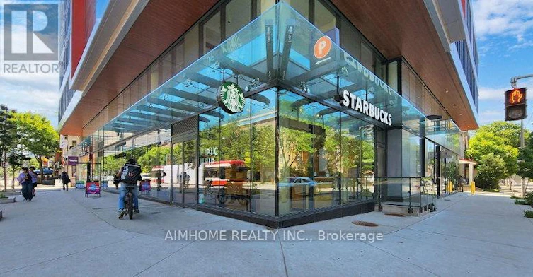 1506-203 College Street, Toronto, ON, M5T 1P9 - 2