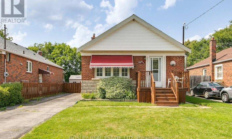 251 Ellington Drive