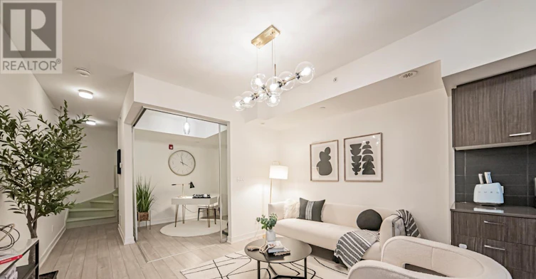 110-2100 Bridletowne Circle, Toronto, ON, M1W 2L1 - 5