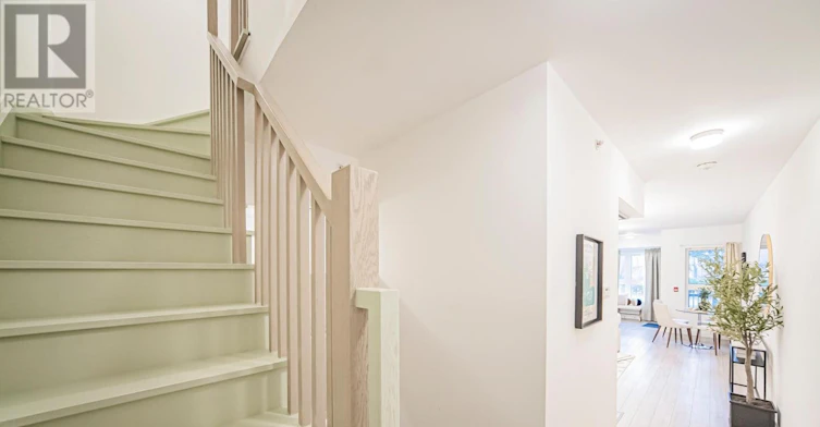 110-2100 Bridletowne Circle, Toronto, ON, M1W 2L1 - 8