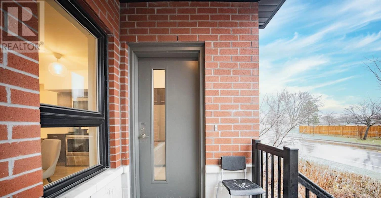110-2100 Bridletowne Circle, Toronto, ON, M1W 2L1 - 11