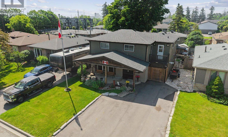 1289 Ilona Park Road