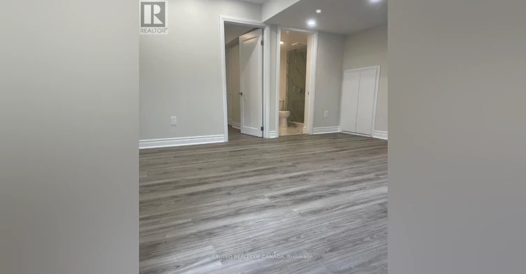 LOWER-2 Lichen Court, Vaughan, ON, L4H 2P9 - 4