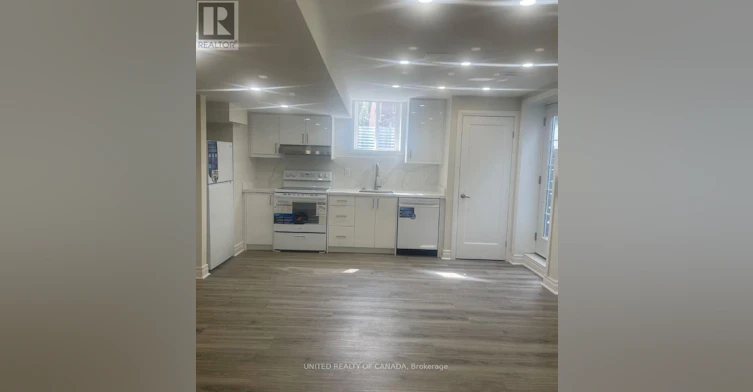 LOWER-2 Lichen Court, Vaughan, ON, L4H 2P9 - 3