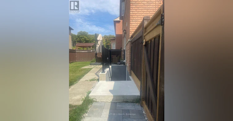 LOWER-2 Lichen Court, Vaughan, ON, L4H 2P9 - 10