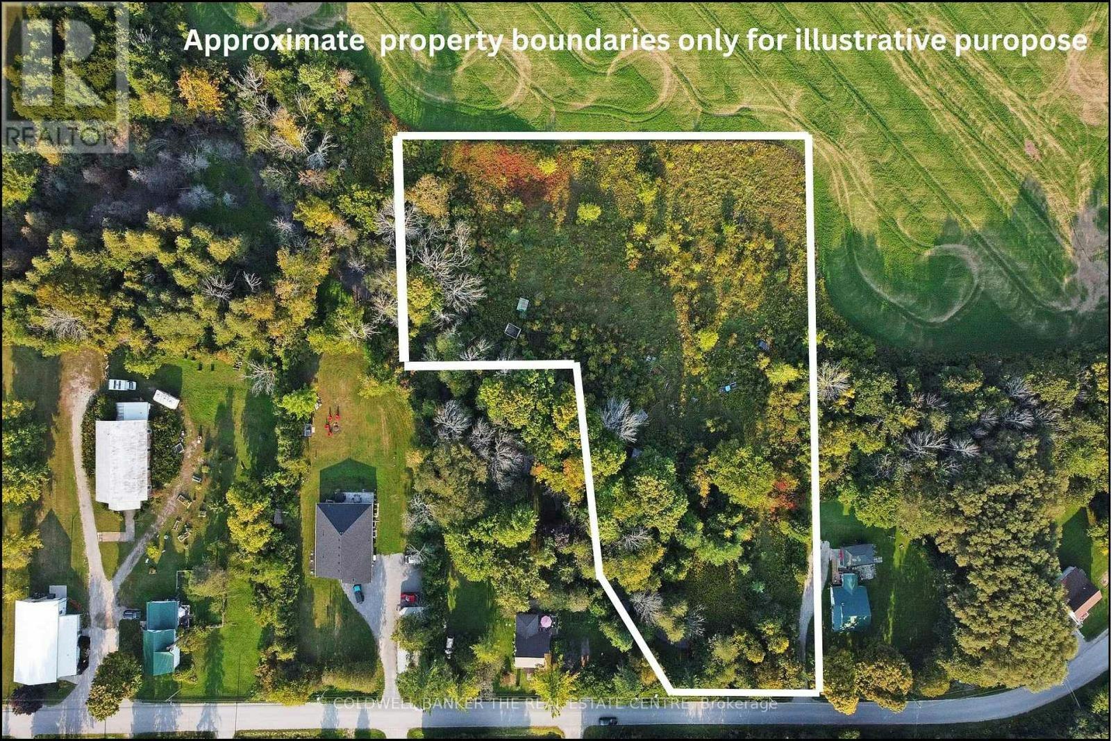 20805 Brock Road, Brock, ON, L0E 1E0