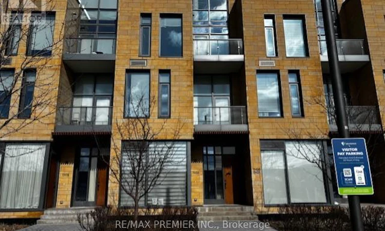 TH 20-7 Buttermill Avenue