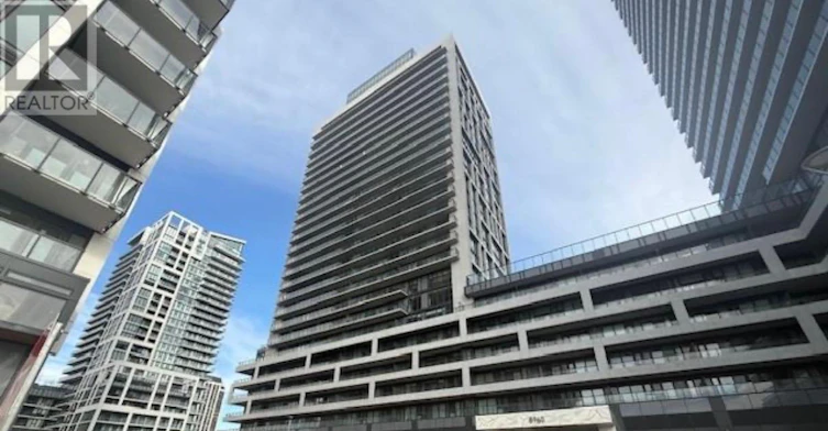 1816-8960 Jane Street, Vaughan, ON, L4K 2M9