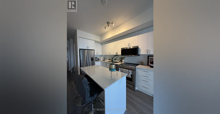 1816-8960 Jane Street, Vaughan, ON, L4K 2M9 - 2