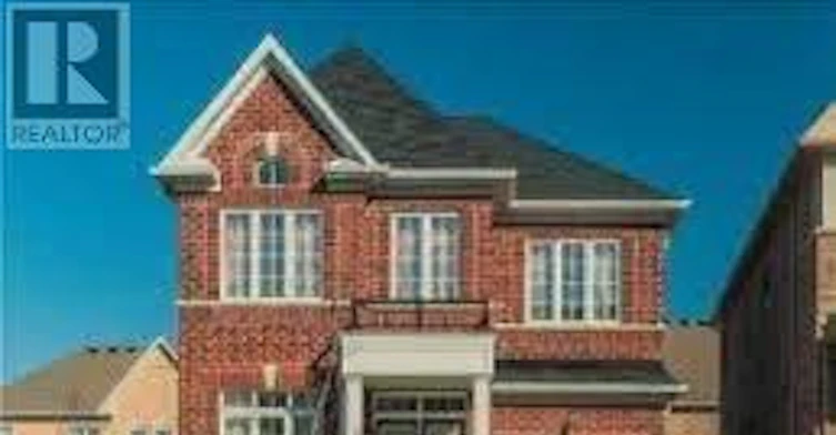 23 Bishop's Gate, Markham, ON, L6C 0T8