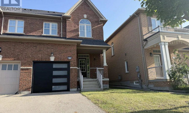 36 Princess Diana Drive