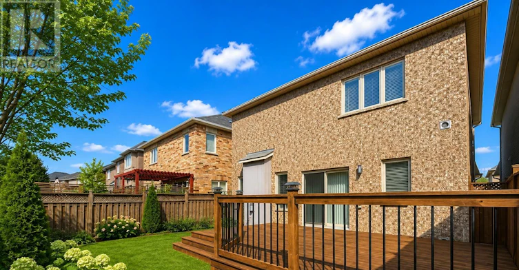 3108 Ferguson Drive, Burlington, ON, L7M 0K6 - 42