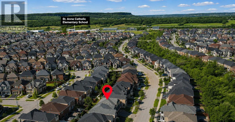 3108 Ferguson Drive, Burlington, ON, L7M 0K6 - 47