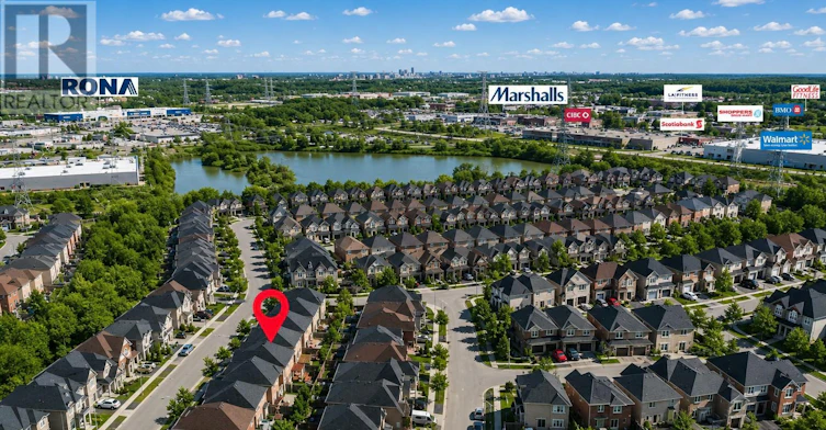 3108 Ferguson Drive, Burlington, ON, L7M 0K6 - 49